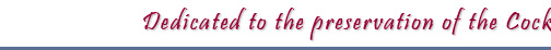 cockapoo club slogan